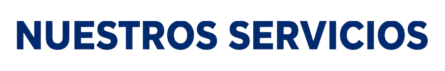 Título Servicios