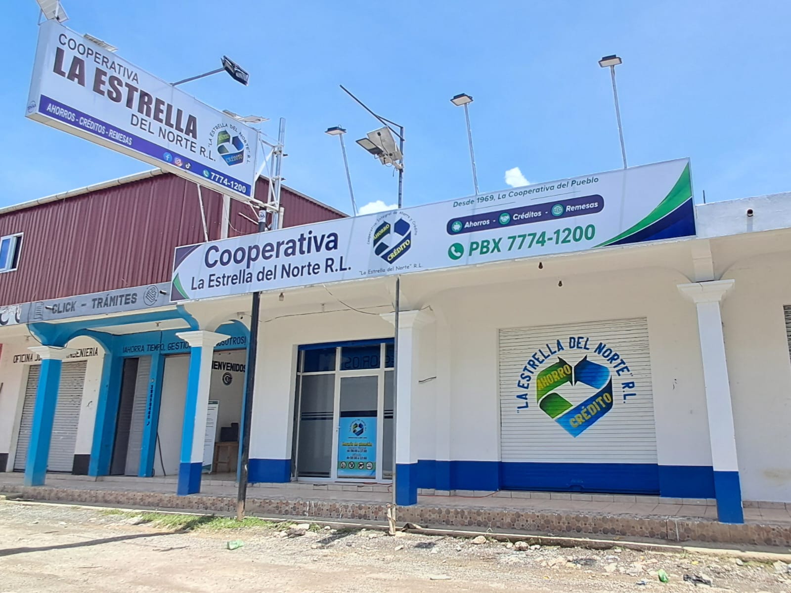 Zona Reyna